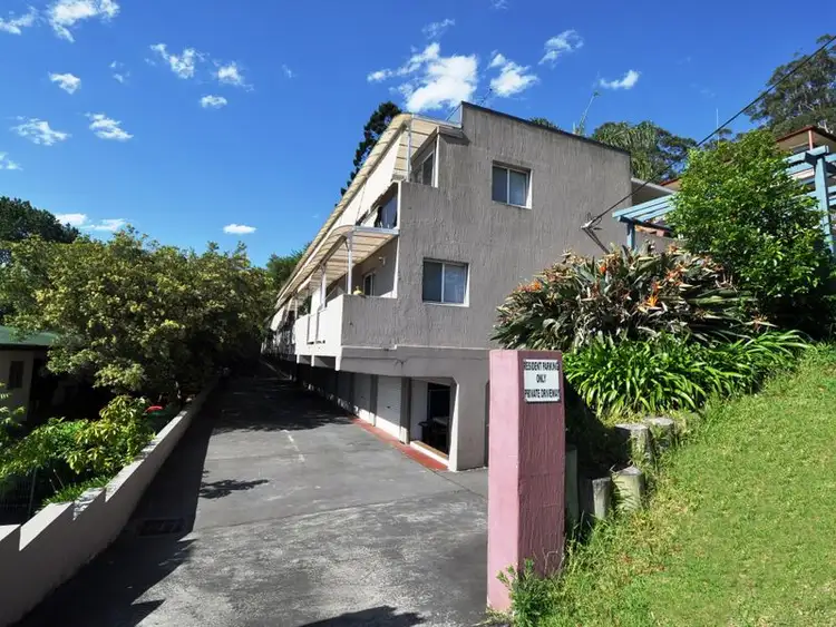 8/142 Faunce Street, Gosford NSW 2250
