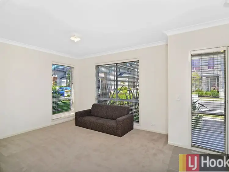 Third view of Homely semi-detached listing, 13 Palace Street, Auburn NSW 2144