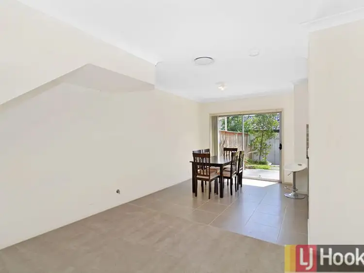 Fourth view of Homely semi-detached listing, 13 Palace Street, Auburn NSW 2144