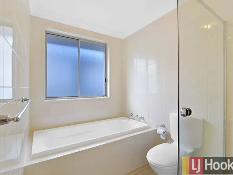 Fifth view of Homely semi-detached listing, 13 Palace Street, Auburn NSW 2144