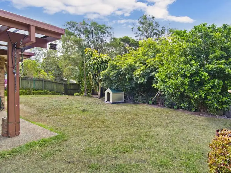 Third view of Homely house listing, 11 Monroe Court, Oxenford QLD 4210