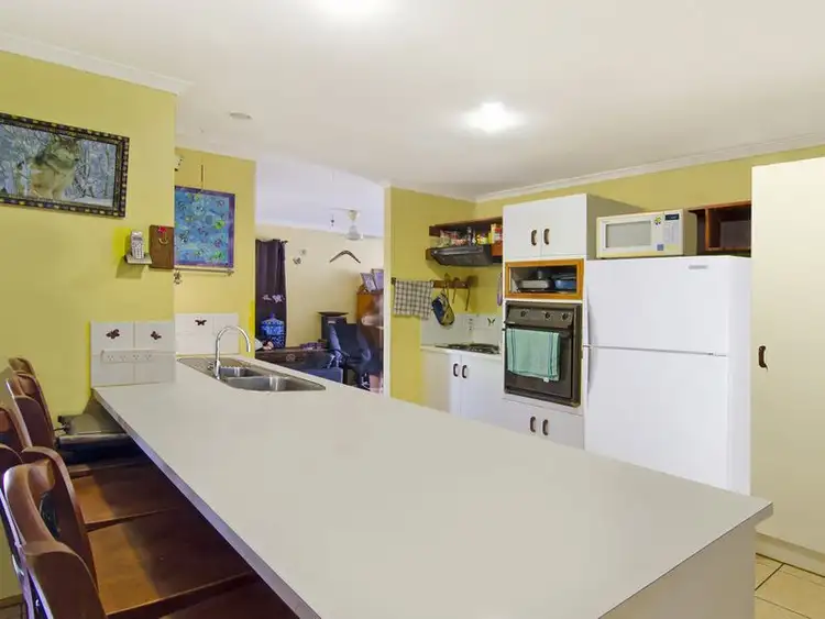Second view of Homely house listing, 11 Monroe Court, Oxenford QLD 4210