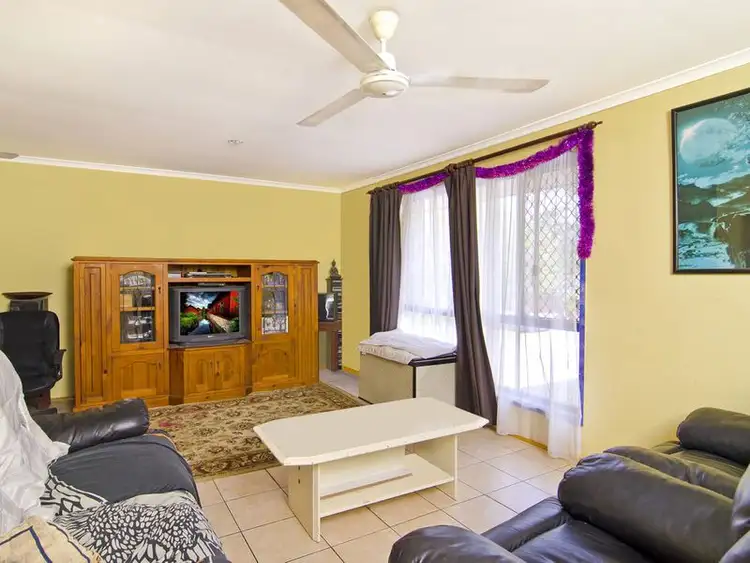 Fourth view of Homely house listing, 11 Monroe Court, Oxenford QLD 4210