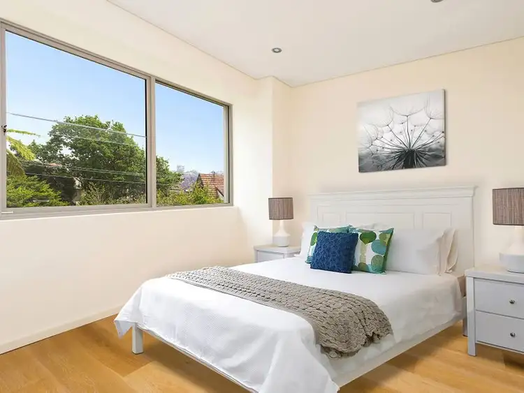 Fifth view of Homely house listing, 17 Levick Street, Cremorne NSW 2090
