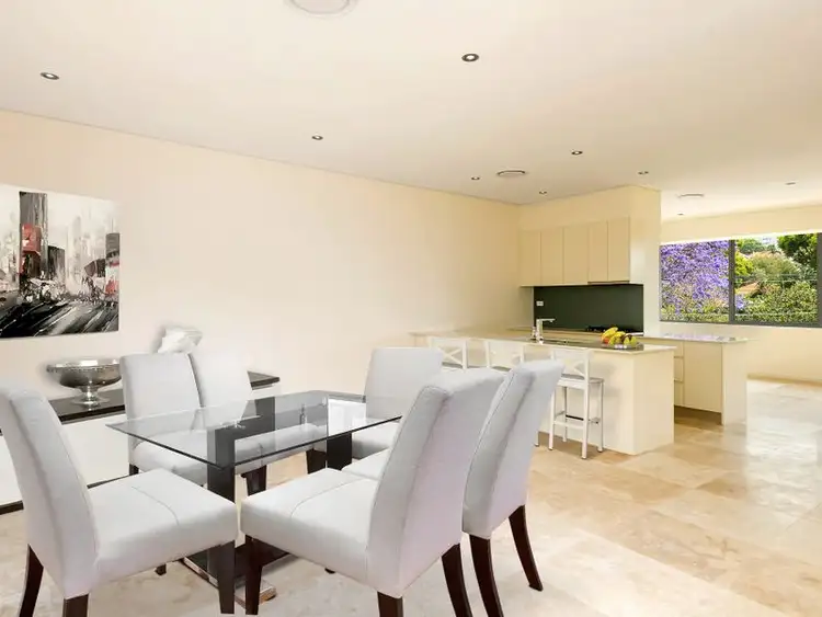 Second view of Homely house listing, 17 Levick Street, Cremorne NSW 2090