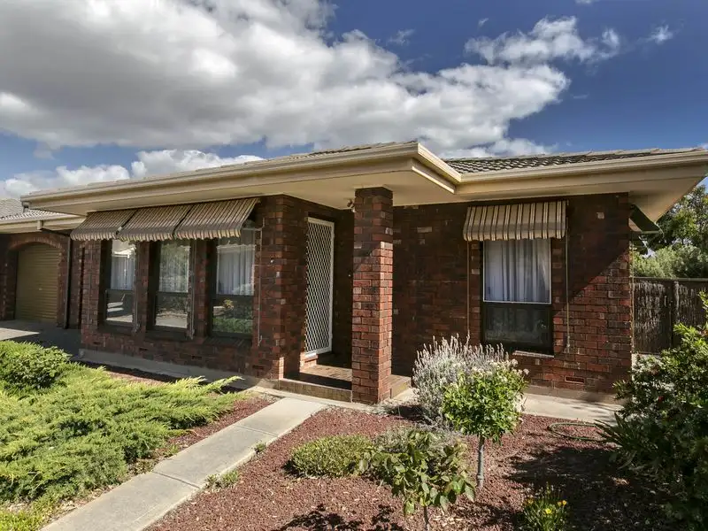 Main view of Homely unit listing, 67 Sportsmans Drive, West Lakes SA 5021