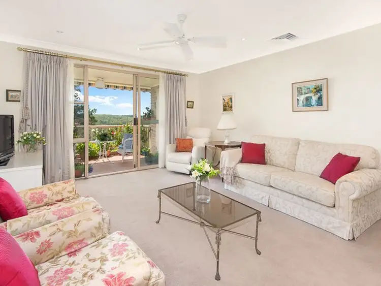 Second view of Homely unit listing, Address available on request