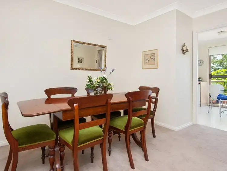 Third view of Homely unit listing, Address available on request