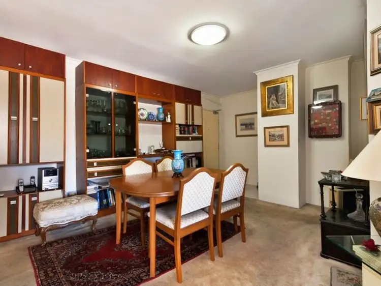 Third view of Homely apartment listing, 51/2-26 Wattle Crescent, Pyrmont NSW 2009