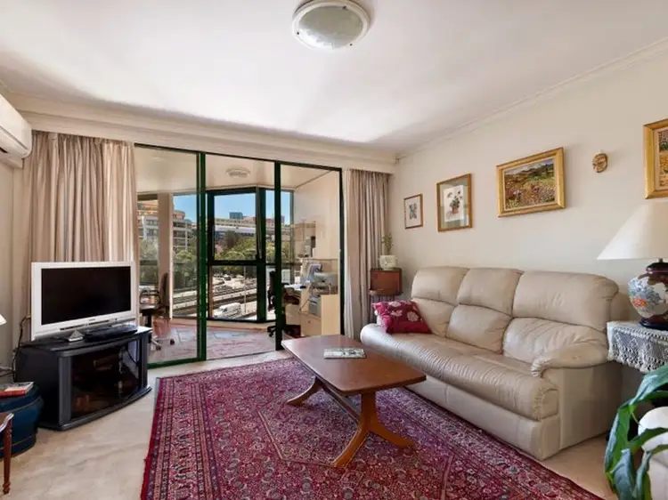 Main view of Homely apartment listing, 51/2-26 Wattle Crescent, Pyrmont NSW 2009