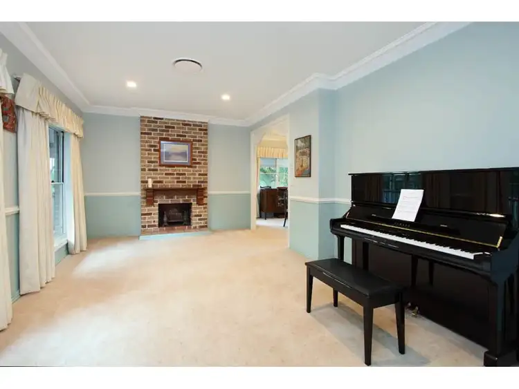 Third view of Homely house listing, 12 Martens Place, Brookfield QLD 4069