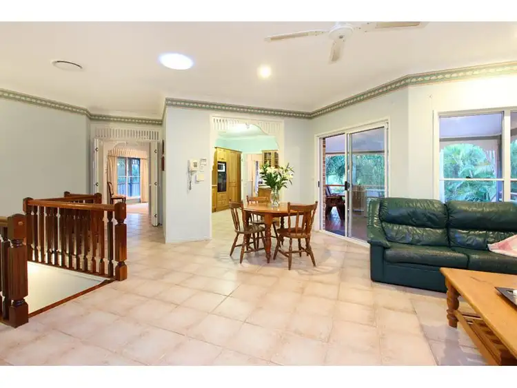 Fifth view of Homely house listing, 12 Martens Place, Brookfield QLD 4069
