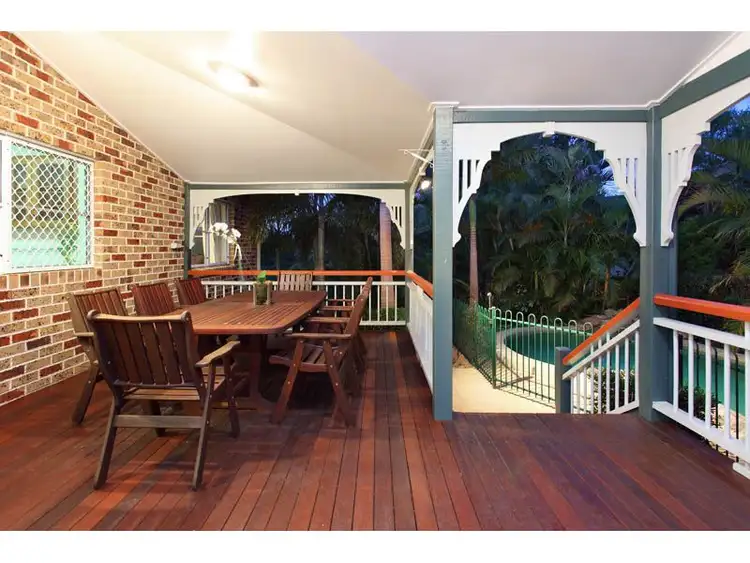 Sixth view of Homely house listing, 12 Martens Place, Brookfield QLD 4069