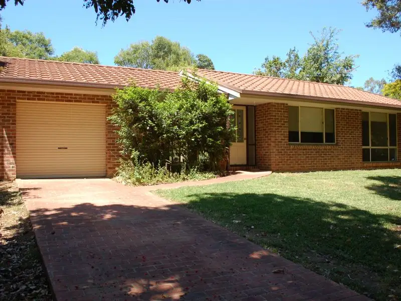 Main view of Homely house listing, 40 Sunset Ridge Drive, Bellingen NSW 2454
