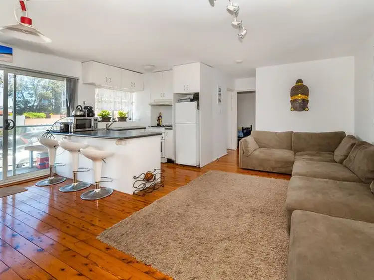 Second view of Homely apartment listing, 3/160 Marine Parade, Maroubra NSW 2035
