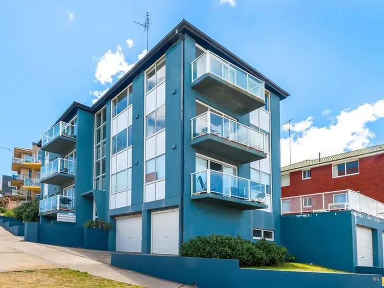 Fifth view of Homely apartment listing, 3/160 Marine Parade, Maroubra NSW 2035