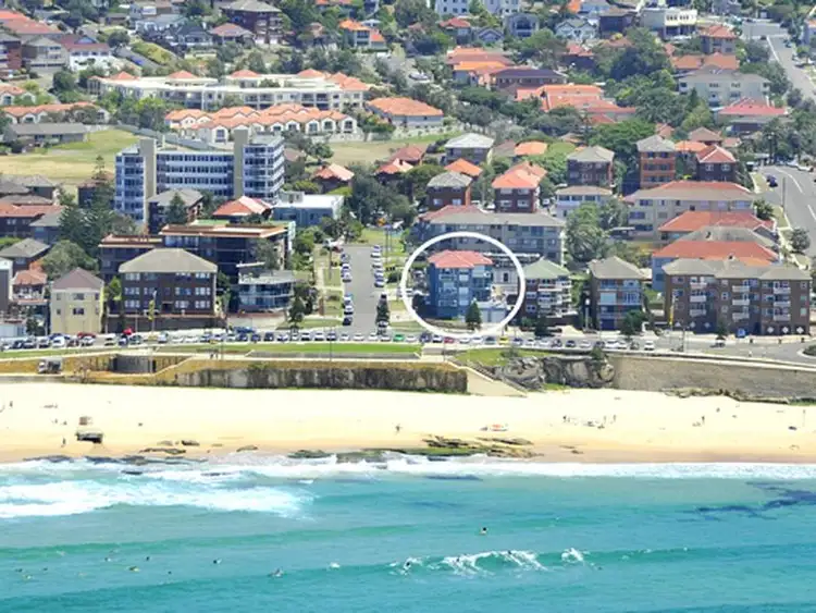 Sixth view of Homely apartment listing, 3/160 Marine Parade, Maroubra NSW 2035