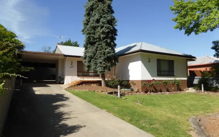 307 Norfolk Street, East Albury NSW 2640