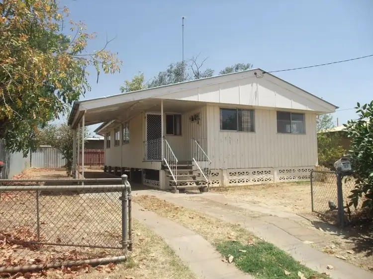 22 Beta Street ( Under Contract ), Mount Isa QLD 4825