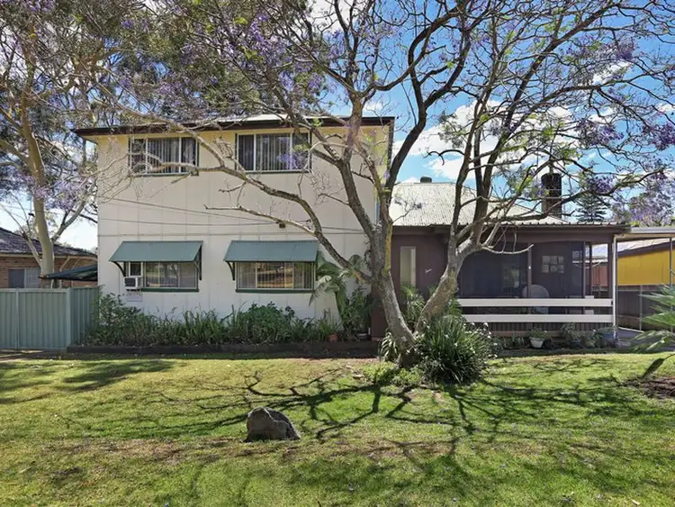 4 Clack Road, Chester Hill NSW 2162