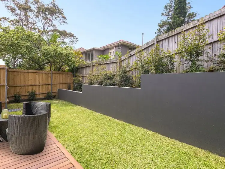 Third view of Homely house listing, 17 Levick Street, Cremorne NSW 2090