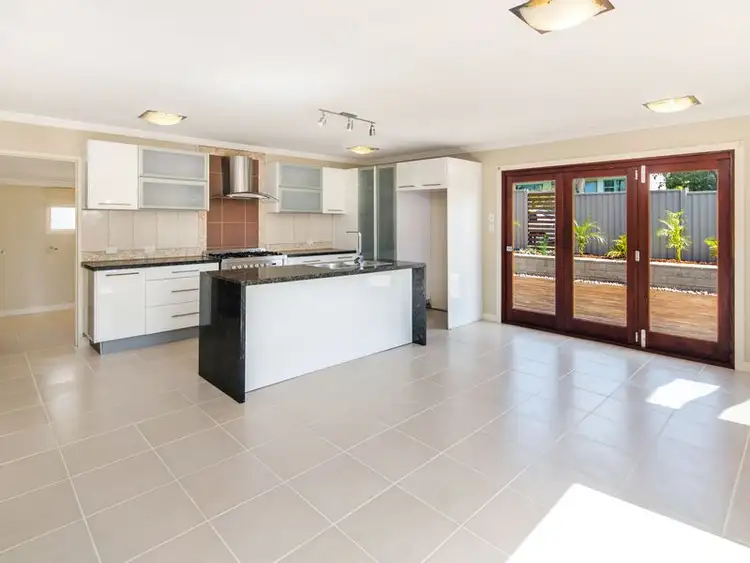 Fifth view of Homely house listing, 25 Heydon Avenue, Labrador QLD 4215