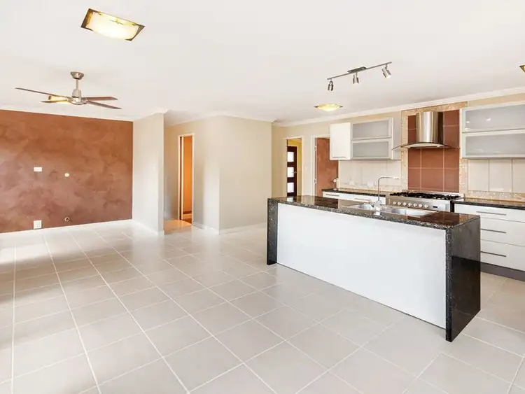 Main view of Homely house listing, 25 Heydon Avenue, Labrador QLD 4215