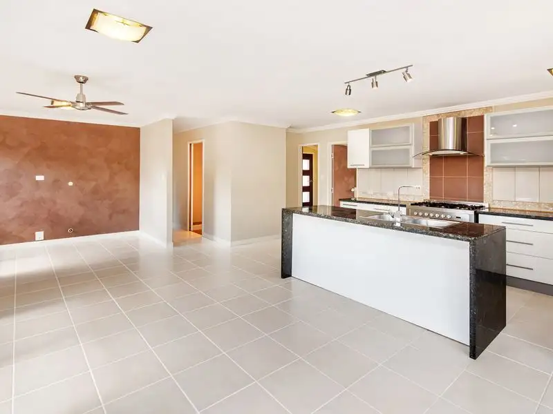 Main view of Homely house listing, 25 Heydon Avenue, Labrador QLD 4215
