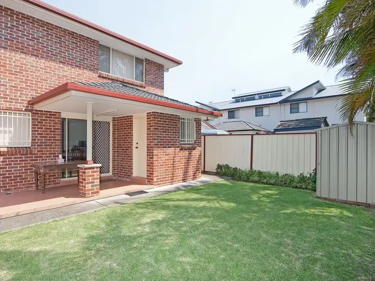 Third view of Homely townhouse listing, 1 & 2 / 13 Bay Road, Toowoon Bay NSW 2261