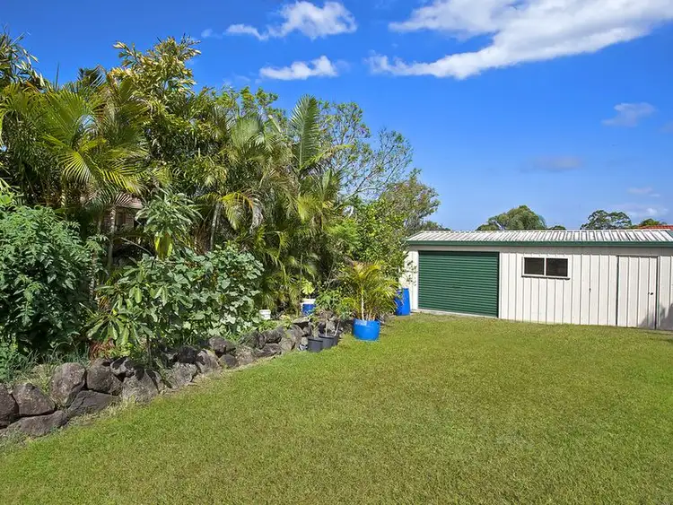 Third view of Homely house listing, 60 Delta Cove Drive, Worongary QLD 4213