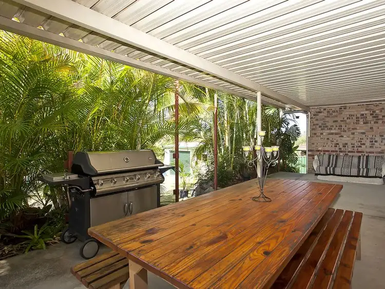 Fourth view of Homely house listing, 60 Delta Cove Drive, Worongary QLD 4213