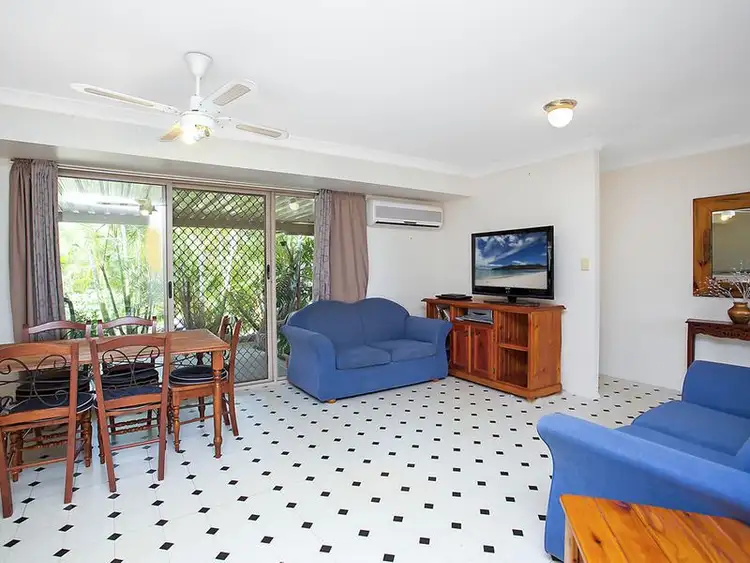 Second view of Homely house listing, 60 Delta Cove Drive, Worongary QLD 4213
