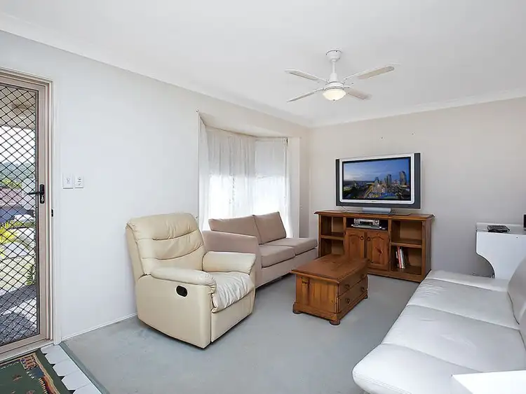 Sixth view of Homely house listing, 60 Delta Cove Drive, Worongary QLD 4213