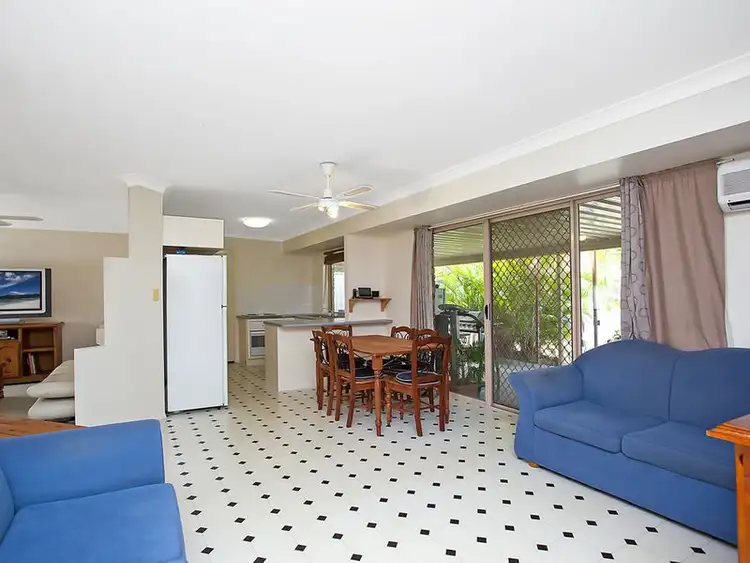 Seventh view of Homely house listing, 60 Delta Cove Drive, Worongary QLD 4213