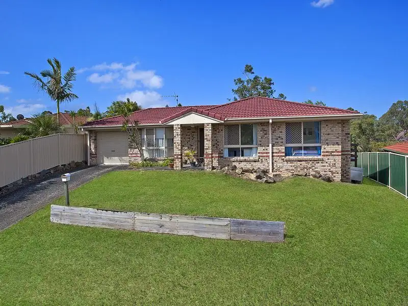 Main view of Homely house listing, 60 Delta Cove Drive, Worongary QLD 4213