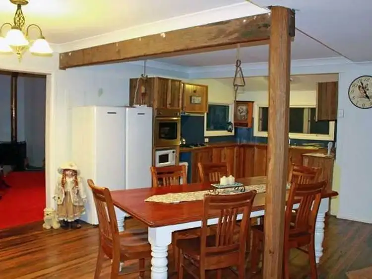 Sixth view of Homely acreage listing, 32A Earth First Road, Deep Creek NSW 2440