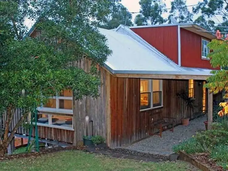 Seventh view of Homely acreage listing, 32A Earth First Road, Deep Creek NSW 2440