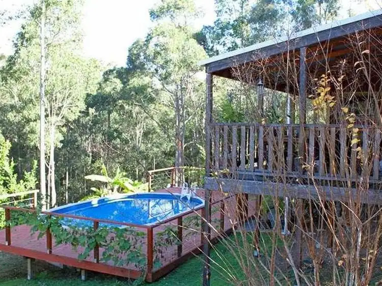 Second view of Homely acreage listing, 32A Earth First Road, Deep Creek NSW 2440