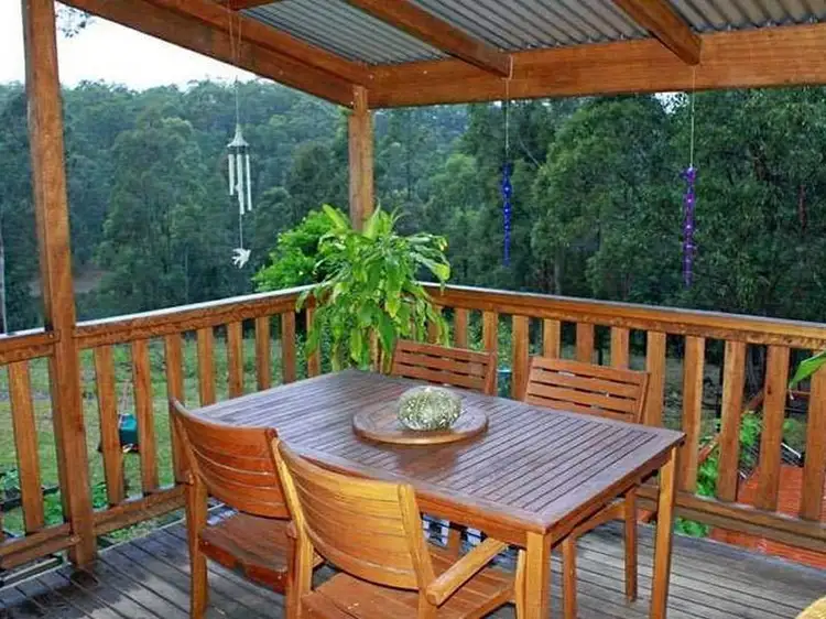 Fourth view of Homely acreage listing, 32A Earth First Road, Deep Creek NSW 2440