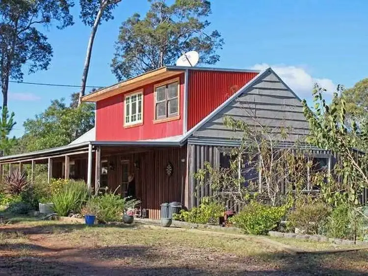 Fifth view of Homely acreage listing, 32A Earth First Road, Deep Creek NSW 2440