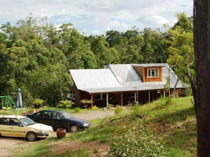 Main view of Homely acreage listing, 32A Earth First Road, Deep Creek NSW 2440