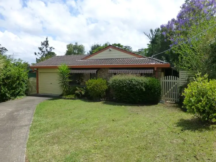 Main view of Homely house listing, 6 Tata Place, Tinonee NSW 2430