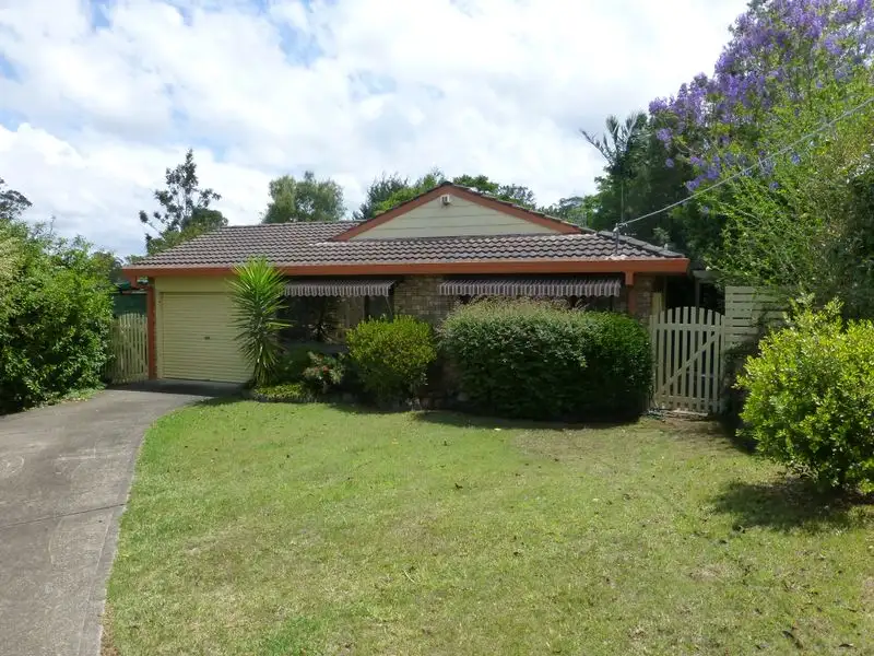 Main view of Homely house listing, 6 Tata Place, Tinonee NSW 2430
