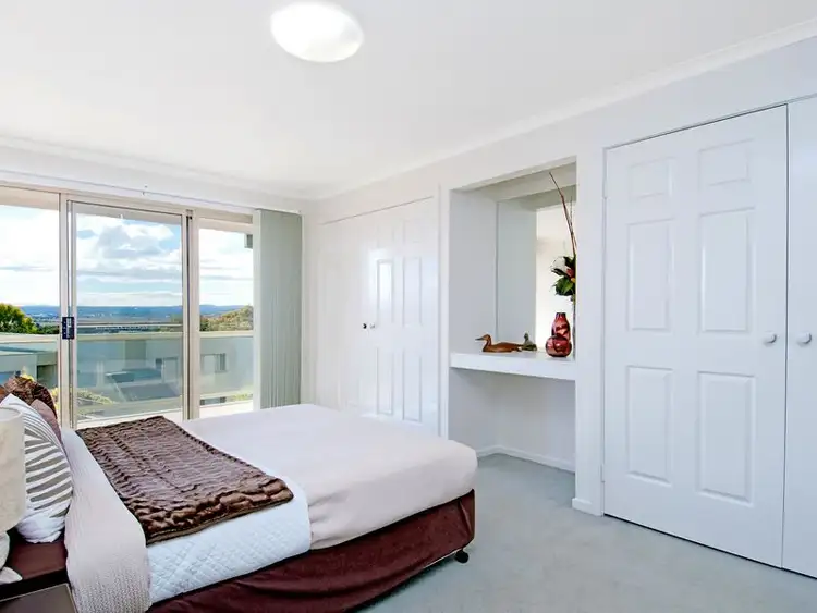 Fifth view of Homely unit listing, 11/50 Leahy Close, Narrabundah ACT 2604