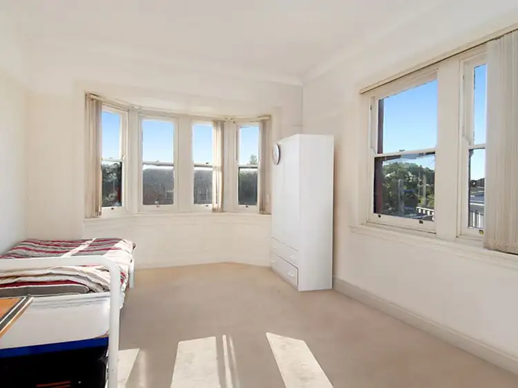 Second view of Homely apartment listing, 9/71 Arthur Street, Randwick NSW 2031