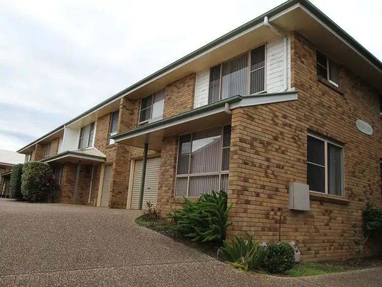 1/21 Kenric Street, Toowoomba City QLD 4350