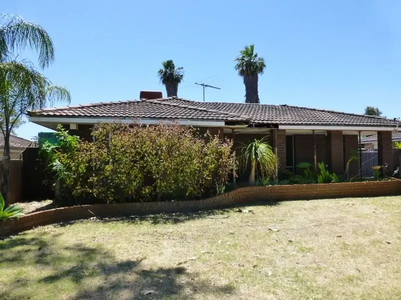 Main view of Homely house listing, 9 Koel Way, Thornlie WA 6108