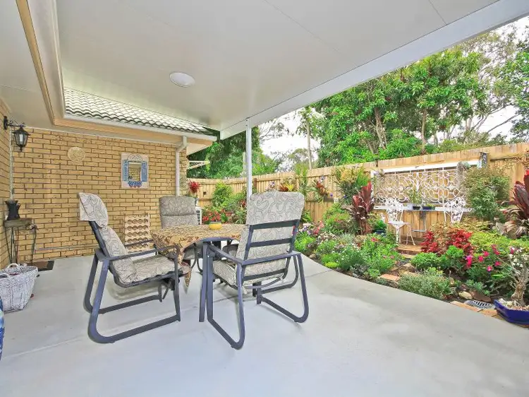 1/20 Mary Street, Birkdale QLD 4159