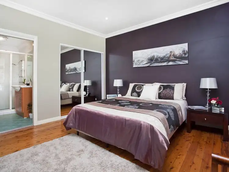 Sixth view of Homely house listing, 188 Oak Road, Kirrawee NSW 2232