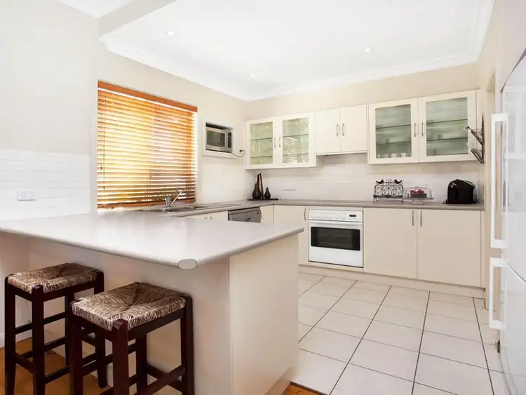 Fifth view of Homely house listing, 188 Oak Road, Kirrawee NSW 2232